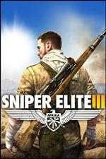   Sniper Elite III (2014/Portable) Portable  punsh